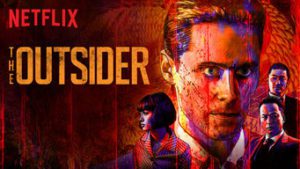 The Outsider