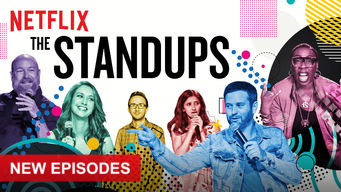 The Standups The Standups på Netflix