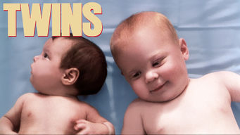 Twins Se Twins på Netflix
