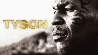 Tyson: The Movie Se Tyson: The Movie på Netflix