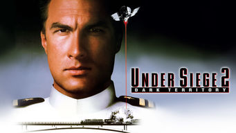 Under Siege 2: Dark Territory Under Siege 2: Dark Territory på Netflix