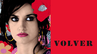 Volver Se Volver på Netflix