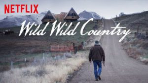Wild Wild Country