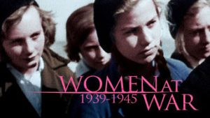 Women at War 1939-1945