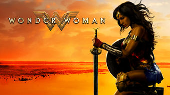 Wonder Woman Se Wonder Woman på Netflix