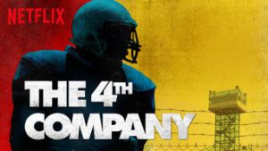 The 4th Company
