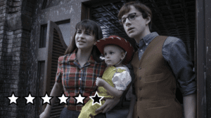 Anmeldelse: ‘A Series of Unfortunate Events’ – sæson 2