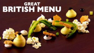 Great British Menu