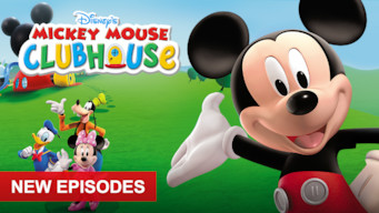 Mickey Mouse Clubhouse Mickey Mouse Clubhouse på Netflix
