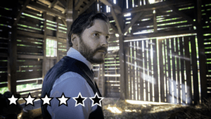 Anmeldelse: ‘The Alienist’