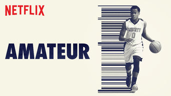 Amateur Se Amateur på Netflix