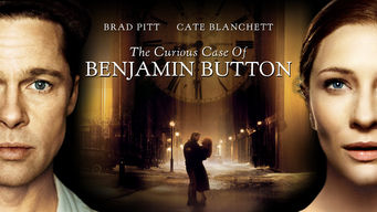 The Curious Case of Benjamin Button Se The Curious Case of Benjamin Button på Netflix