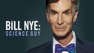 Bill Nye: Science Guy