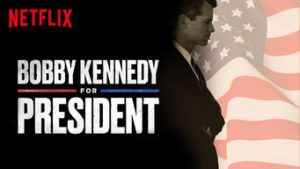 Bobby Kennedy for President