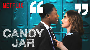Candy Jar Se Candy Jar på Netflix