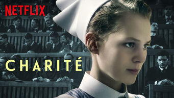 Charité Se Charité på Netflix