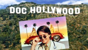 Doc Hollywood
