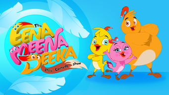 Eena Meena Deeka Se Eena Meena Deeka på Netflix