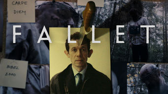 Fallet Se Fallet på Netflix