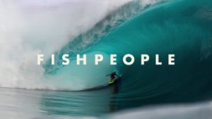 Fishpeople
