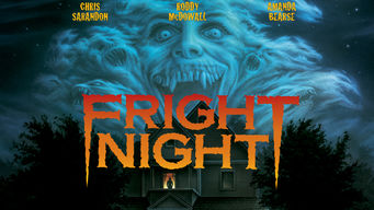 Fright Night Fright Night på Netflix