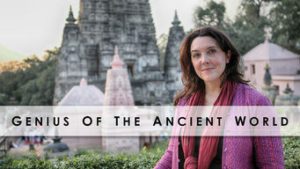 Genius of the Ancient World