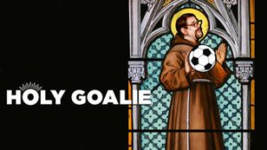 Holy Goalie