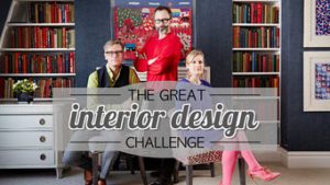 The Great Interior Design Challenge