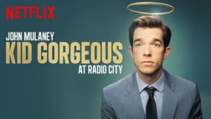John Mulaney: Kid Gorgeous at Radio City