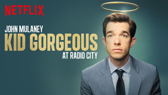 John Mulaney: Kid Gorgeous at Radio City Se John Mulaney: Kid Gorgeous at Radio City på Netflix