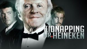 Kidnapping Mr. Heineken