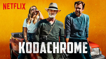 Kodachrome Se Kodachrome på Netflix