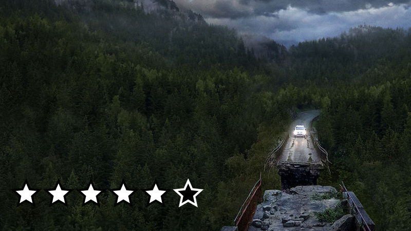 Anmeldelse: ‘Le Chalet’ – sæson 1