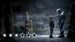 Anmeldelse: ‘Lost in Space’ – sæson 1