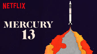 Mercury 13 Se Mercury 13 på Netflix