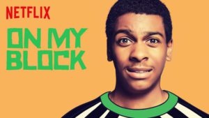 Vennerne fra ‘On My Block’ vender tilbage i ny sæson