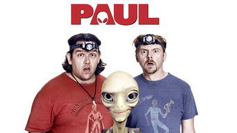 Paul Se Paul på Netflix