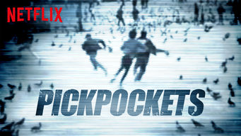Carteristas Se Carteristas på Netflix