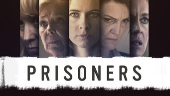 Prisoners Prisoners på Netflix