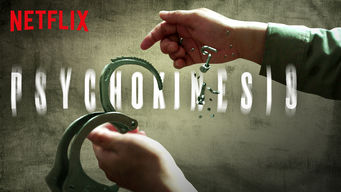 Psychokinesis Se Psychokinesis på Netflix