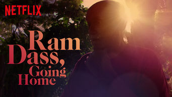 Ram Dass, Going Home Se Ram Dass, Going Home på Netflix