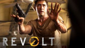 Revolt