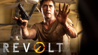 Revolt