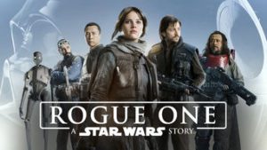 Rogue One: A Star Wars Story