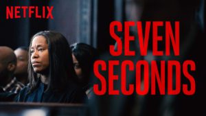 Serien ‘Seven Seconds’ droppes af Netflix