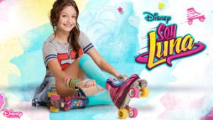 Soy Luna