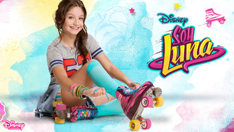 Soy Luna Soy Luna på Netflix