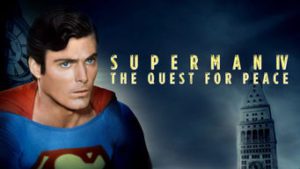 Superman IV: The Quest for Peace
