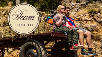 Team Chocolate Se Team Chocolate på Netflix
