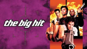 The Big Hit